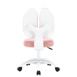 Кресло детское Everprof Kids 103 Ткань Розовый