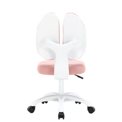 Кресло детское Everprof Kids 103 Ткань Розовый