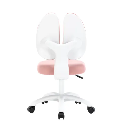 Кресло детское Everprof Kids 103 Ткань Розовый