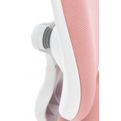 Кресло детское Everprof Kids 103 Ткань Розовый