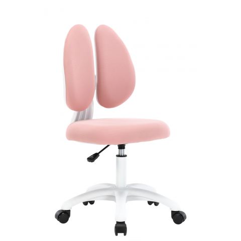 Кресло детское Everprof Kids 103 Ткань Розовый