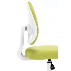 Кресло детское Everprof Kids 103 Ткань Зеленый