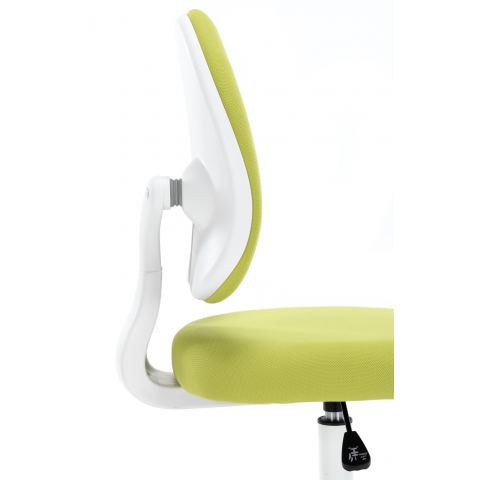 Кресло детское Everprof Kids 103 Ткань Зеленый