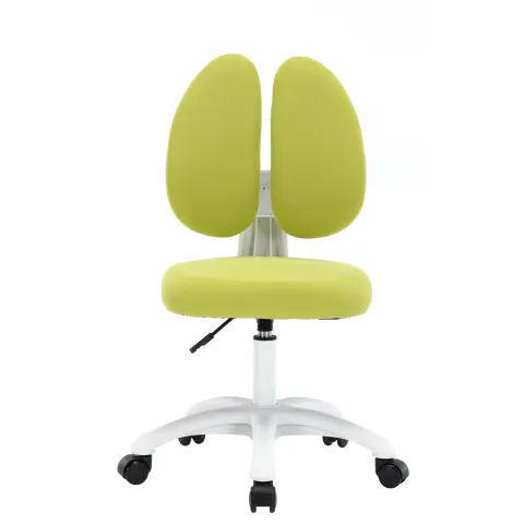 Кресло детское Everprof Kids 103 Ткань Зеленый