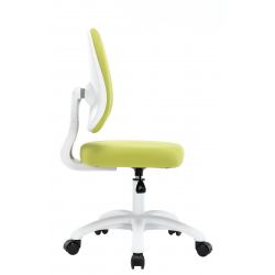 Кресло детское Everprof Kids 103 Ткань Зеленый