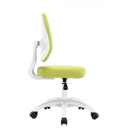 Кресло детское Everprof Kids 103 Ткань Зеленый