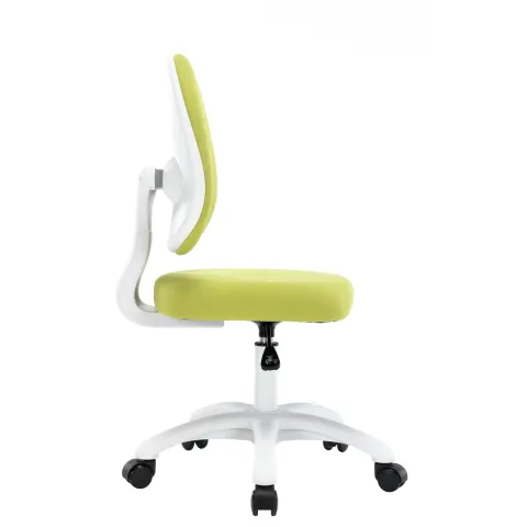 Кресло детское Everprof Kids 103 Ткань Зеленый