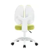 Кресло детское Everprof Kids 103 Ткань Зеленый
