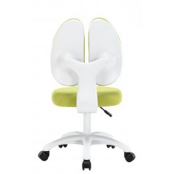 Кресло детское Everprof Kids 103 Ткань Зеленый