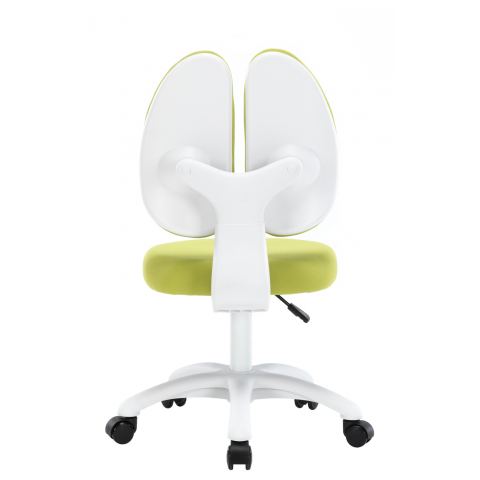 Кресло детское Everprof Kids 103 Ткань Зеленый