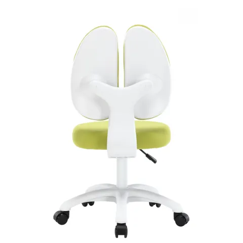 Кресло детское Everprof Kids 103 Ткань Зеленый