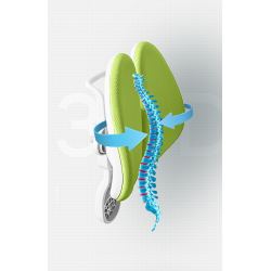 Кресло детское Everprof Kids 103 Ткань Зеленый