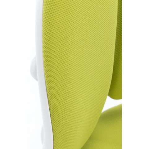 Кресло детское Everprof Kids 103 Ткань Зеленый