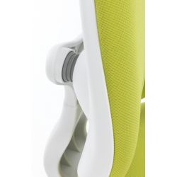 Кресло детское Everprof Kids 103 Ткань Зеленый