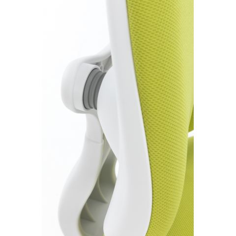 Кресло детское Everprof Kids 103 Ткань Зеленый