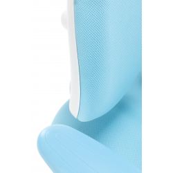 Кресло детское Everprof Kids 104 Ткань Голубой