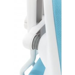 Кресло детское Everprof Kids 104 Ткань Голубой