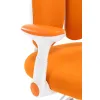 Кресло детское Everprof Kids 104 Ткань Оранжевый