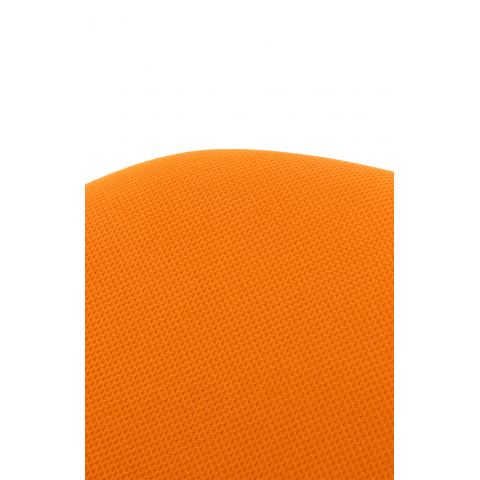 Кресло детское Everprof Kids 104 Ткань Оранжевый