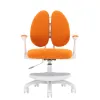 Кресло детское Everprof Kids 104 Ткань Оранжевый