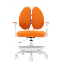 Кресло детское Everprof Kids 104 Ткань Оранжевый