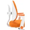 Кресло детское Everprof Kids 104 Ткань Оранжевый