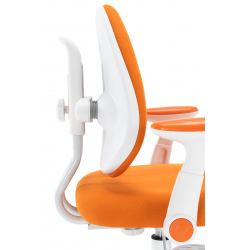 Кресло детское Everprof Kids 104 Ткань Оранжевый