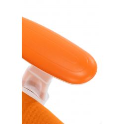 Кресло детское Everprof Kids 104 Ткань Оранжевый