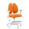 Кресло детское Everprof Kids 104 Ткань Оранжевый