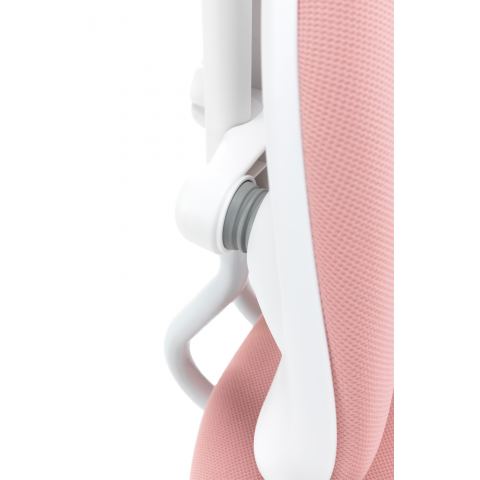 Кресло детское Everprof Kids 104 Ткань Розовый