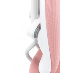 Кресло детское Everprof  Kids 101 Ткань Розовый