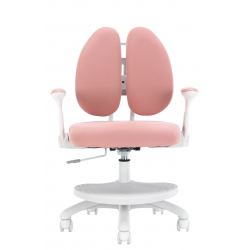 Кресло детское Everprof Kids 104 Ткань Розовый