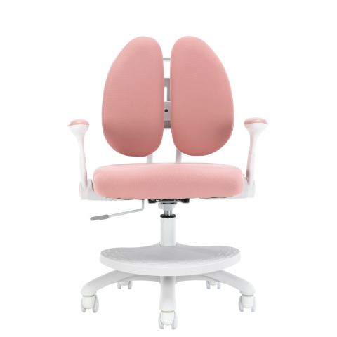 Кресло детское Everprof Kids 104 Ткань Розовый