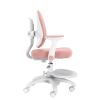 Кресло детское Everprof Kids 104 Ткань Розовый