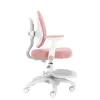 Кресло детское Everprof Kids 104 Ткань Розовый