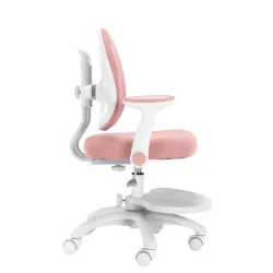 Кресло детское Everprof Kids 104 Ткань Розовый
