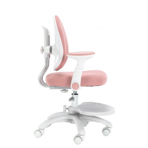 Кресло детское Everprof Kids 104 Ткань Розовый