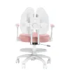 Кресло детское Everprof Kids 104 Ткань Розовый