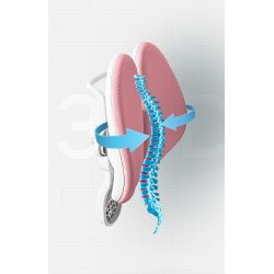 Кресло детское Everprof Kids 104 Ткань Розовый