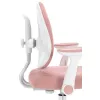 Кресло детское Everprof Kids 104 Ткань Розовый