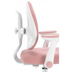 Кресло детское Everprof Kids 104 Ткань Розовый