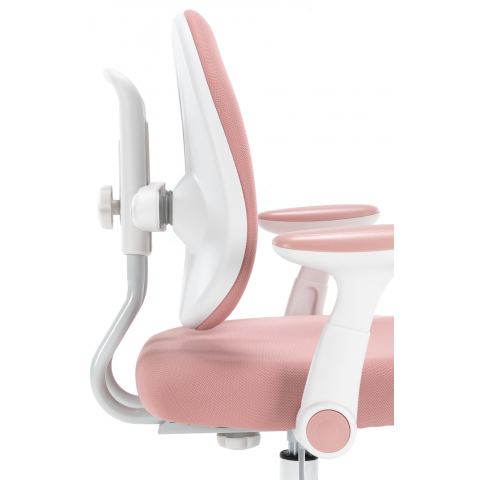 Кресло детское Everprof Kids 104 Ткань Розовый