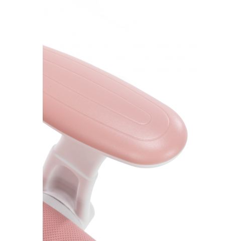 Кресло детское Everprof Kids 104 Ткань Розовый