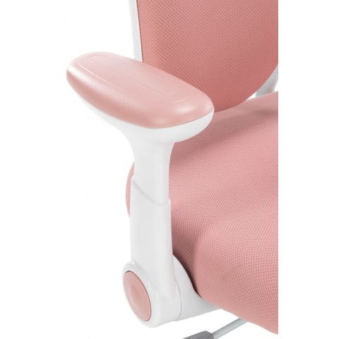 Кресло детское Everprof Kids 104 Ткань Розовый