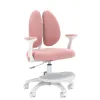 Кресло детское Everprof Kids 104 Ткань Розовый