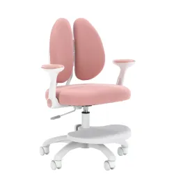 Кресло детское Everprof Kids 104 Ткань Розовый