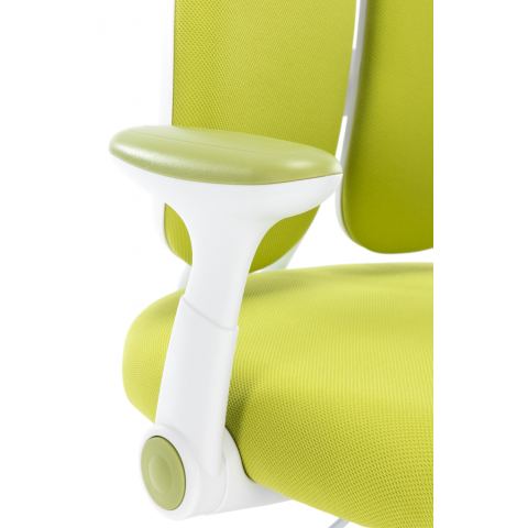 Кресло детское Everprof Kids 104 Ткань Зеленый