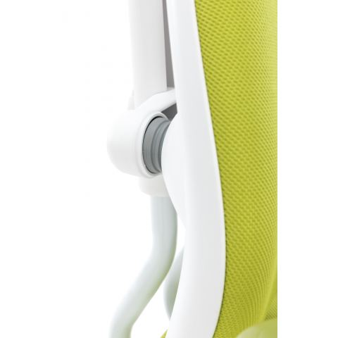 Кресло детское Everprof Kids 104 Ткань Зеленый