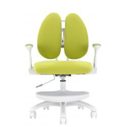 Кресло детское Everprof Kids 104 Ткань Зеленый