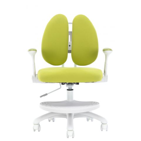 Кресло детское Everprof Kids 104 Ткань Зеленый